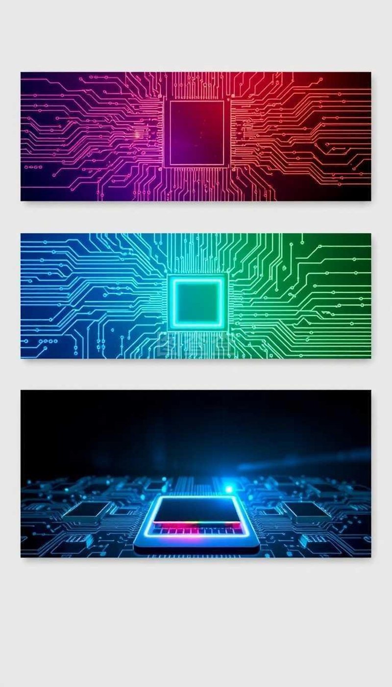 工业自动化控制：引领制造业未来的新动力